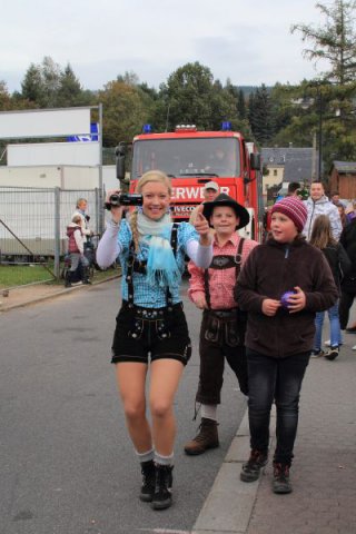 Wiesn 2013